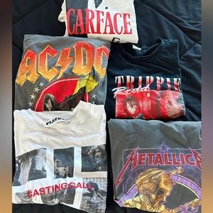 T shirt Bundle